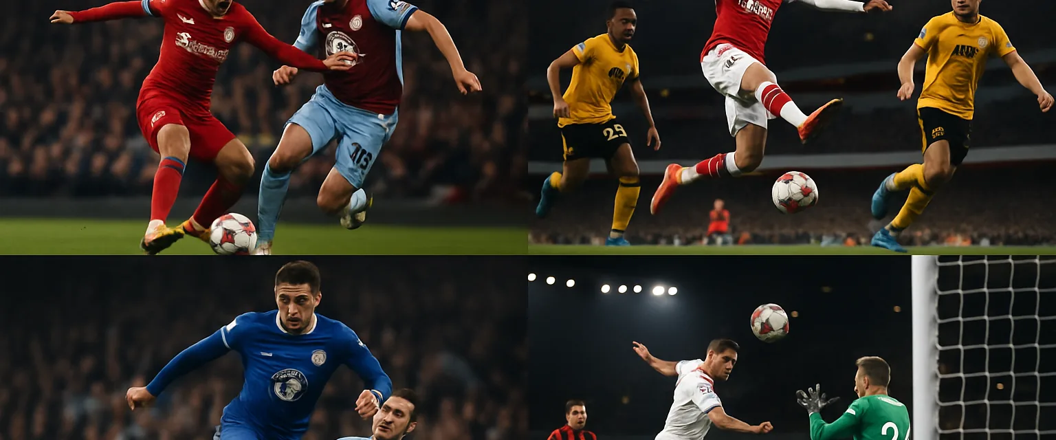 Premier League Matchweek 1 Review: Results, Analysis & Talking Points