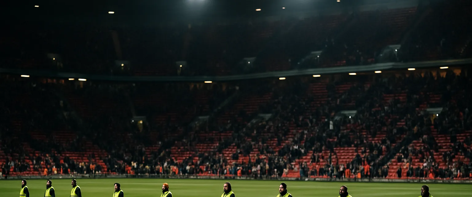 Premier League Matchweek 33 Review: Results, Analysis & Talking Points