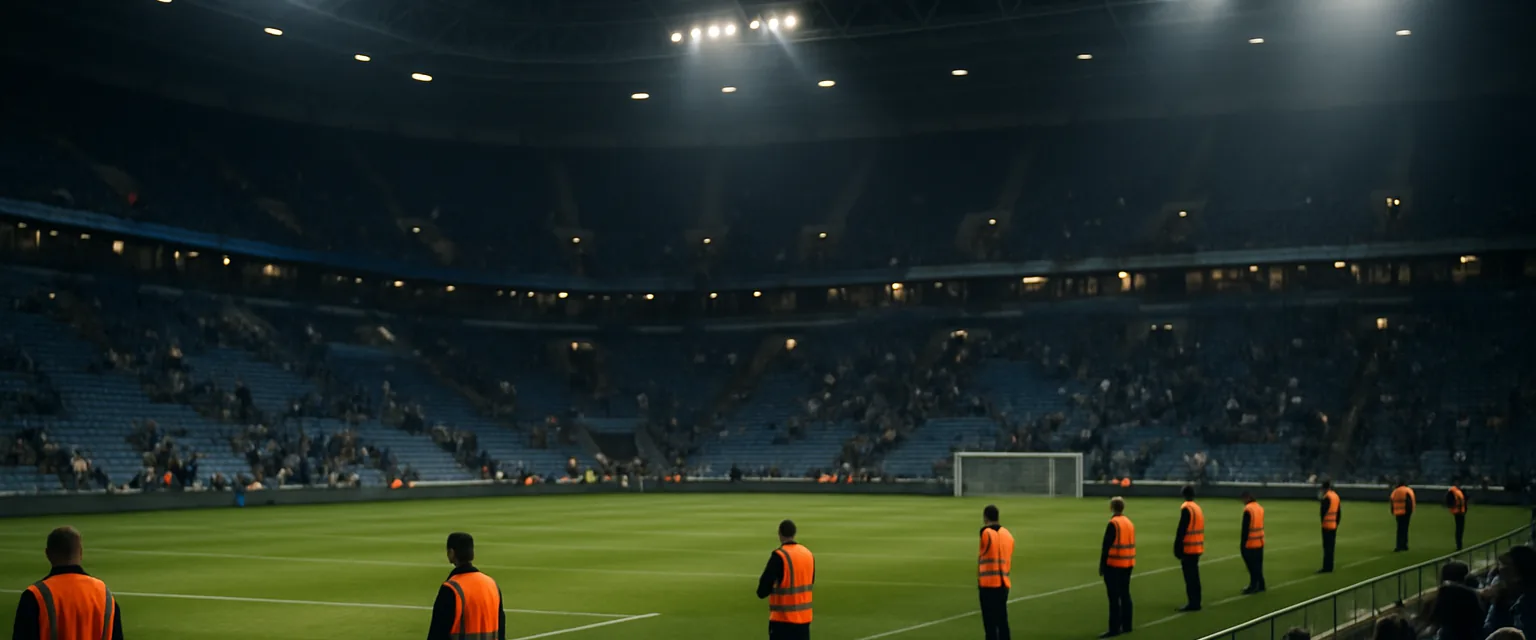 Premier League Matchweek 34 Review: Results, Analysis & Talking Points