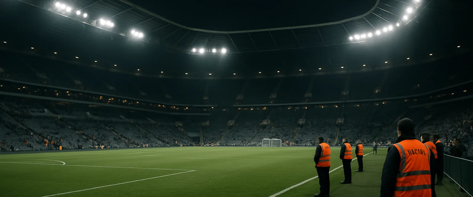 Premier League Matchweek 36 Review: All Results, xG & Talking Points