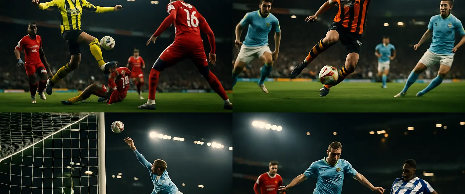 Premier League Matchweek 38 Review: Results, Analysis & Talking Points