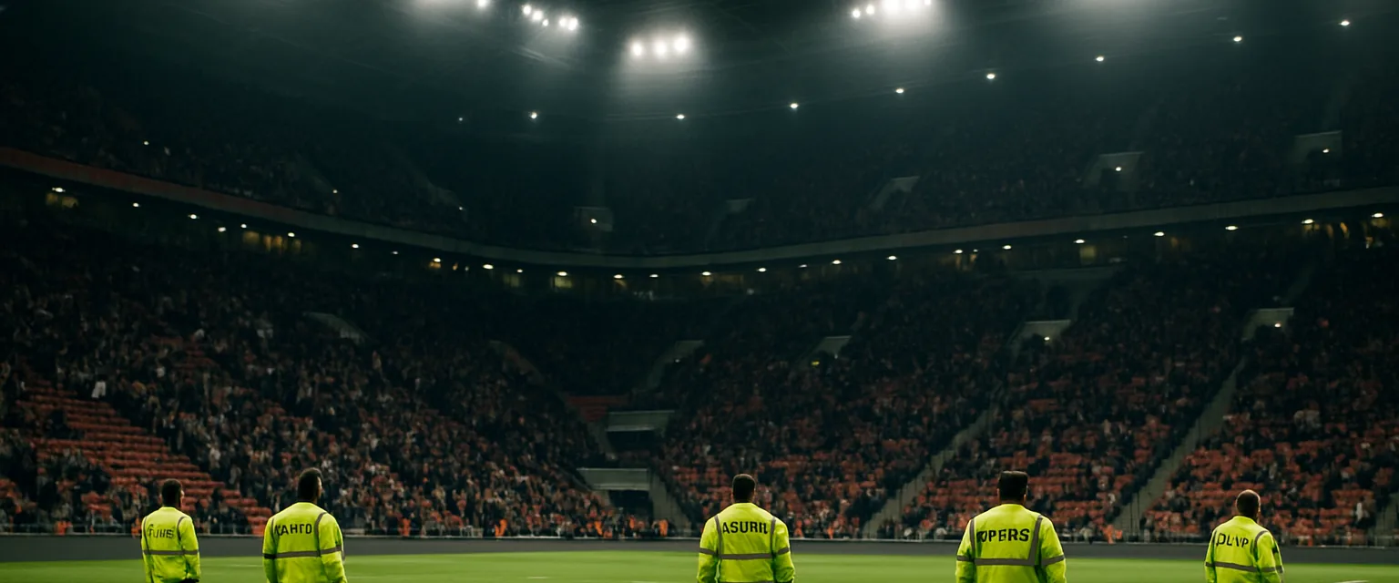 Premier League Matchweek 38 Review: All Results, xG & Talking Points