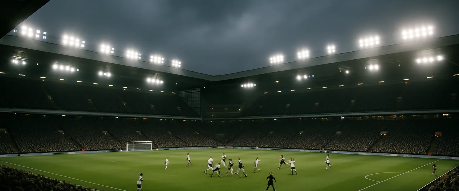 Premier League Matchweek 5 Review: Results, Analysis & Talking Points