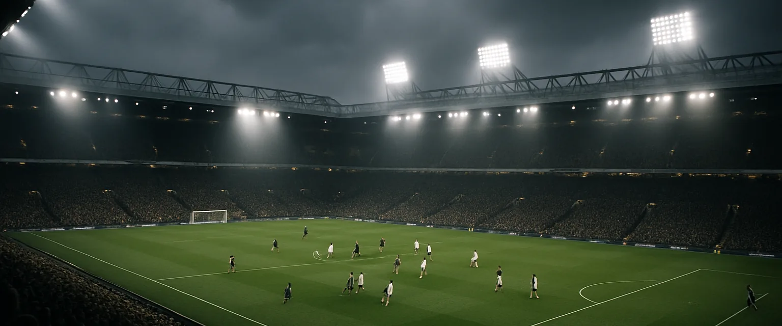 Premier League Matchweek 8 Preview: Key Fixtures & Predictions