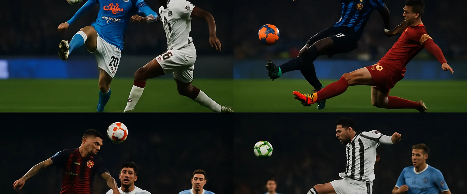 Serie A Matchweek 1 Review: Results, Analysis & Talking Points