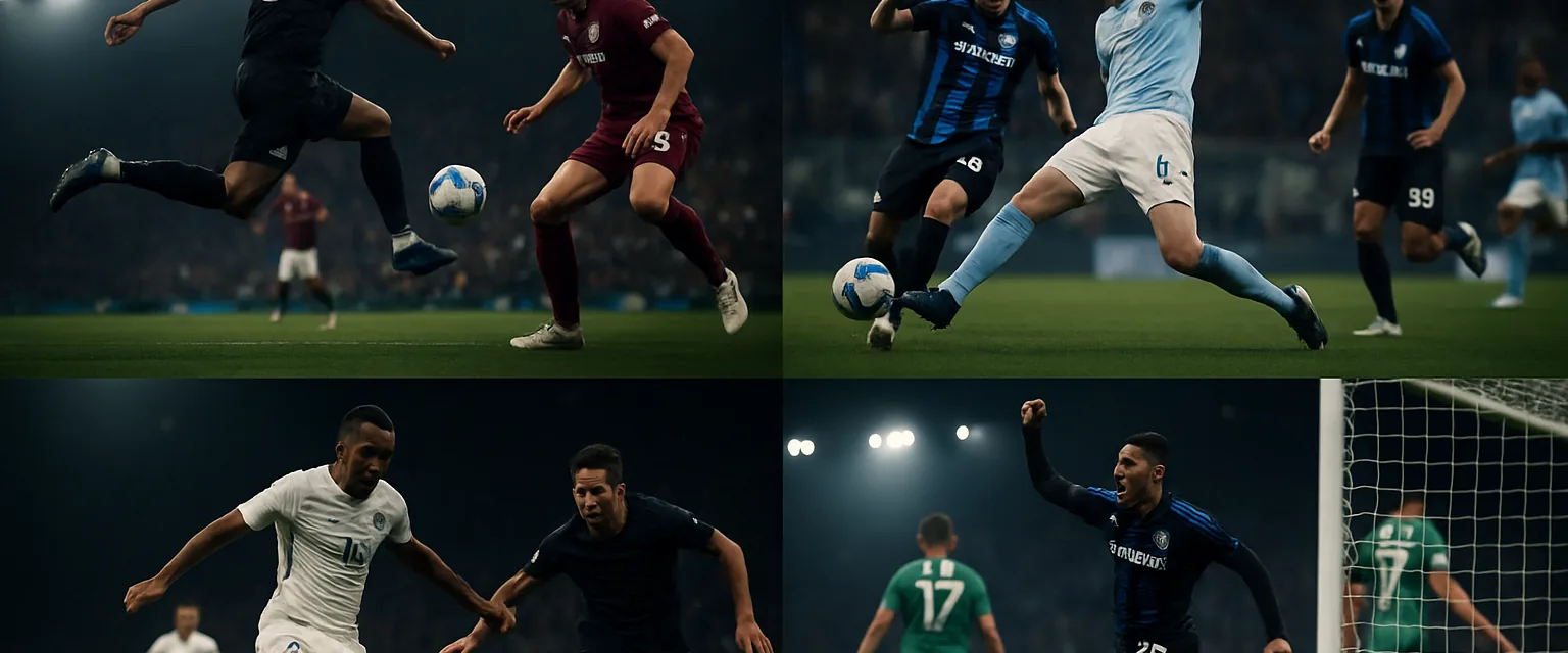 Serie A Matchweek 38 Review: Results, Analysis & Talking Points