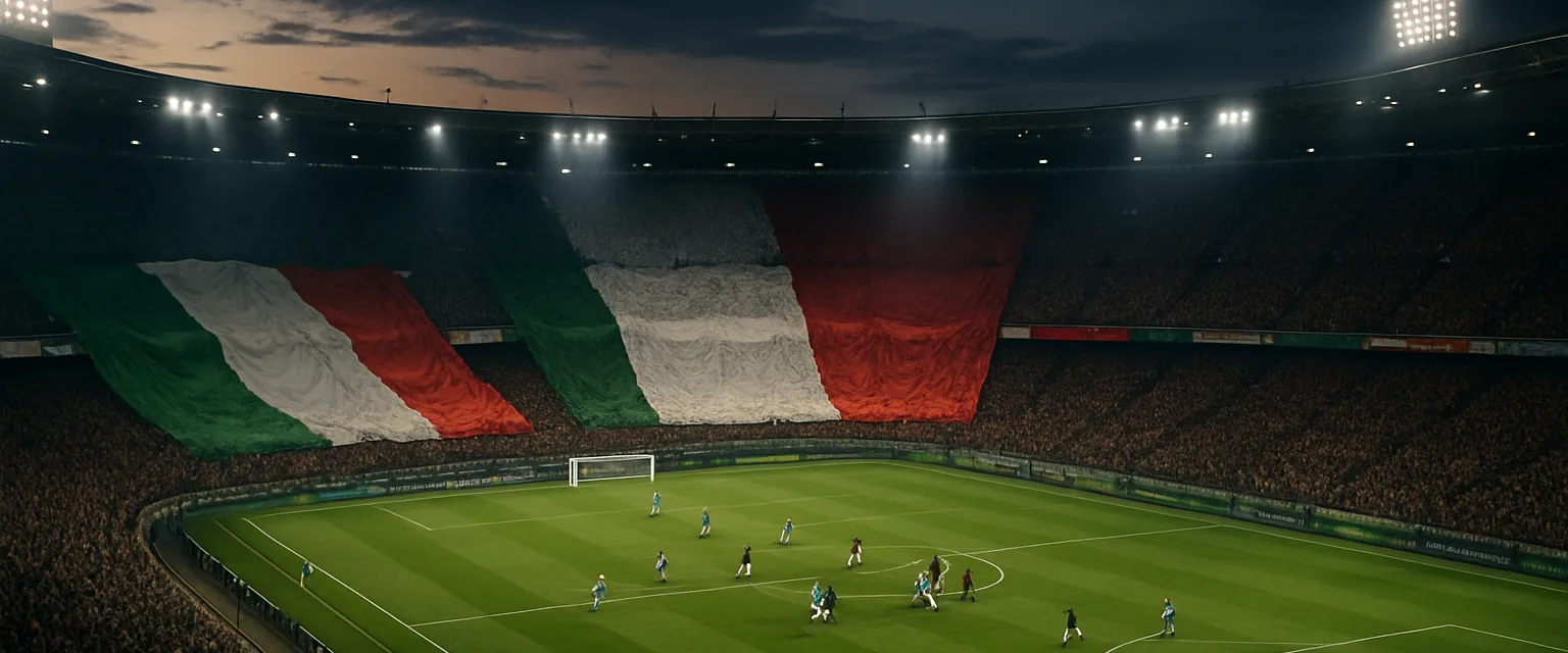 Serie A Matchweek 6 Preview: Key Fixtures & Predictions