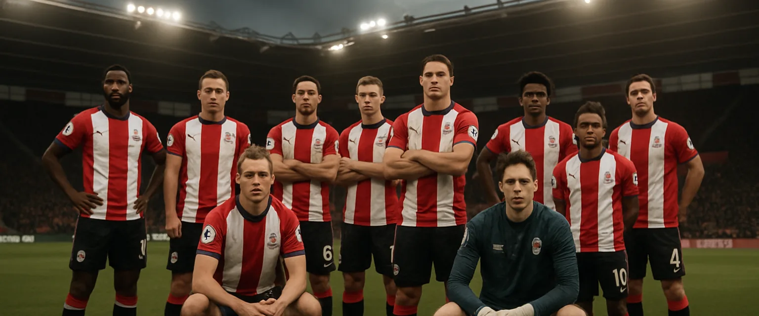 Southampton Squad Depth Analysis: Where the Club Stands in June 2026