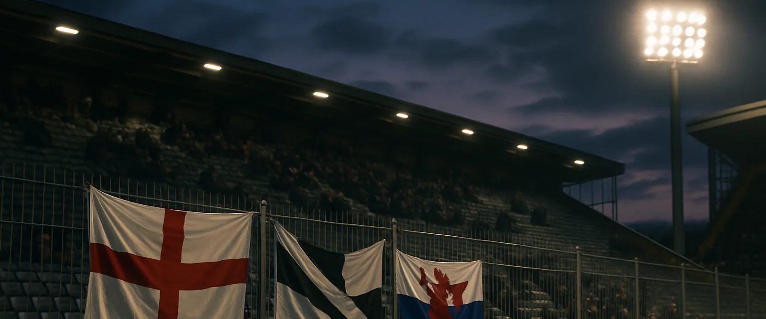 Strasbourg home and away: the 2026 split