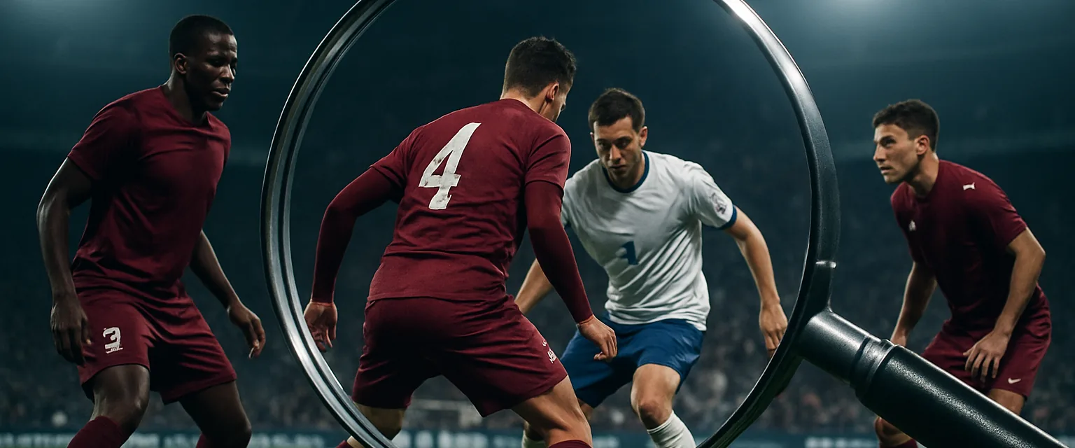 Torino's defence under the microscope
