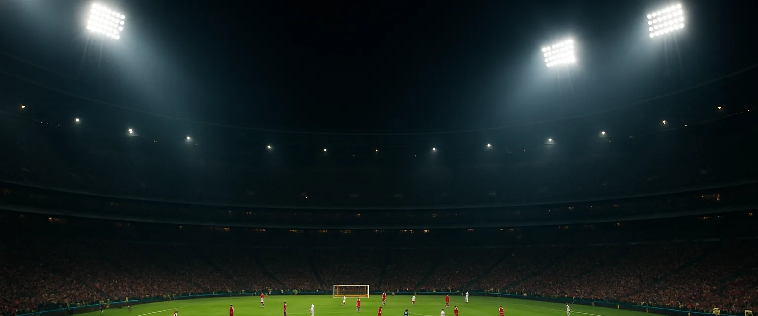Tottenham Underlying Numbers: Where the Club Stands in June 2026