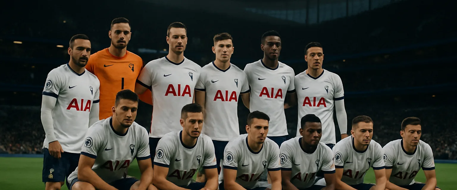 Tottenham Squad Depth Analysis: Where the Club Stands in June 2026