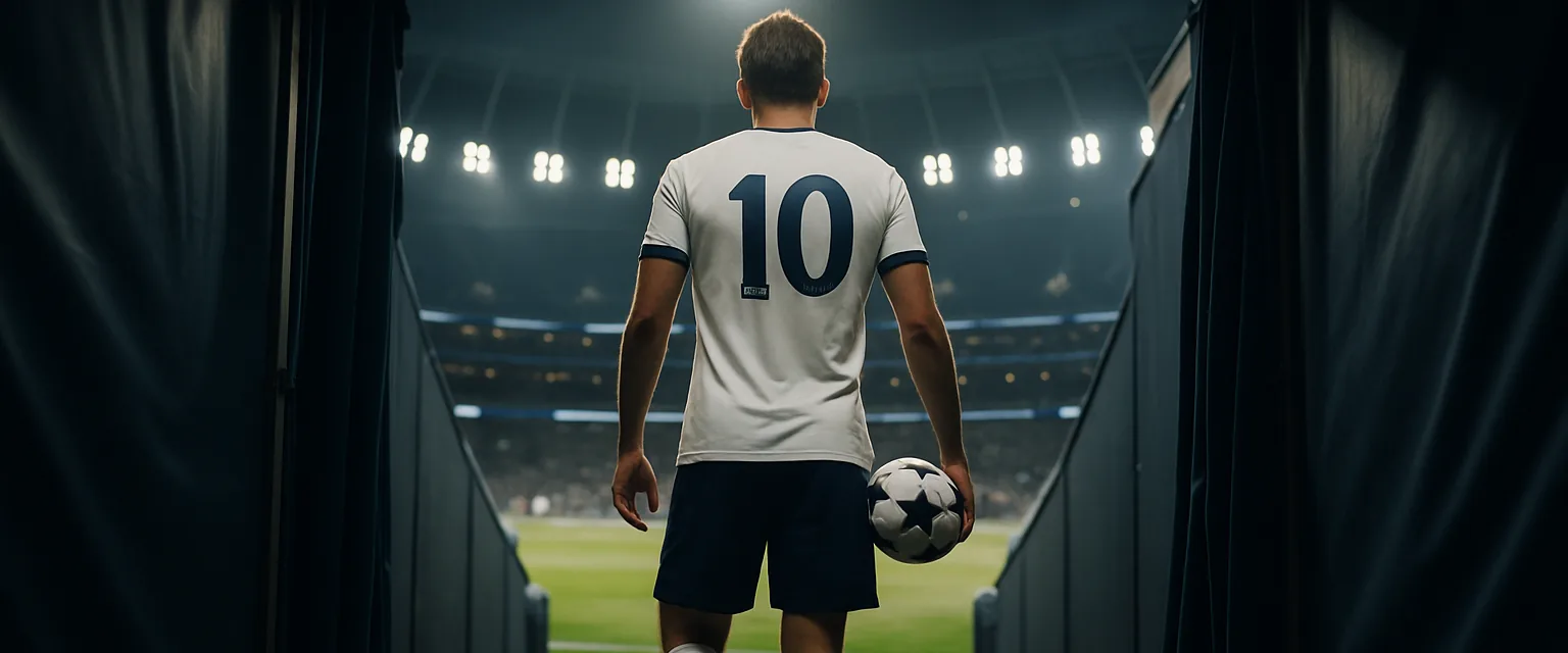 5 transfer rumours involving Tottenham this summer