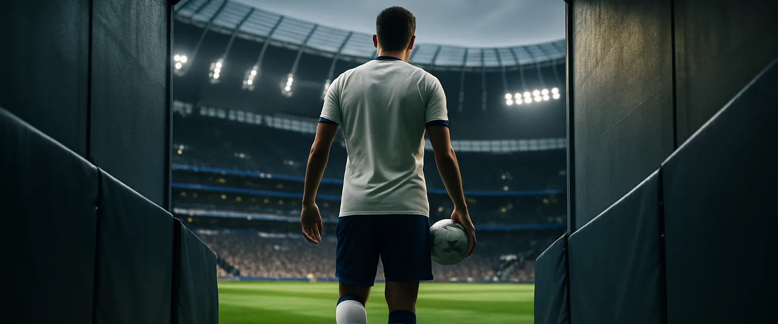 5 transfer rumours involving Tottenham this summer