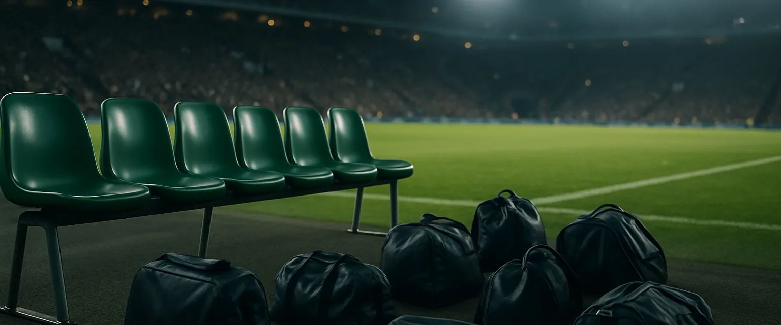 Inside the Troyes squad: depth by position