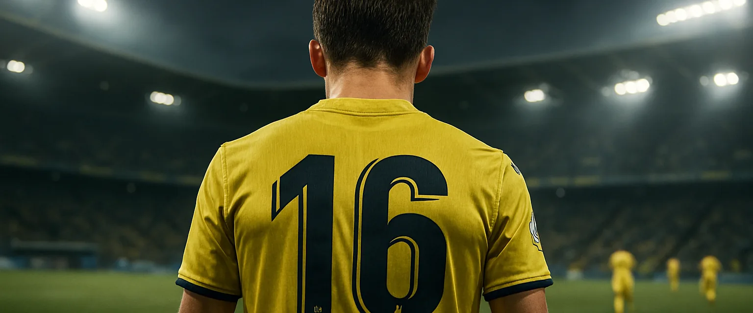 Villarreal's La Liga position, broken down