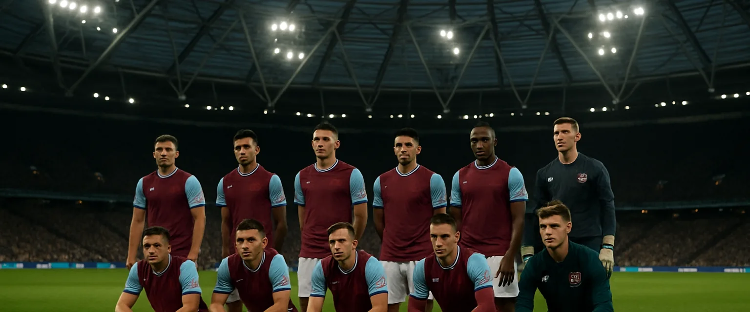 West Ham Squad Availability: Where the Club Stands in June 2026