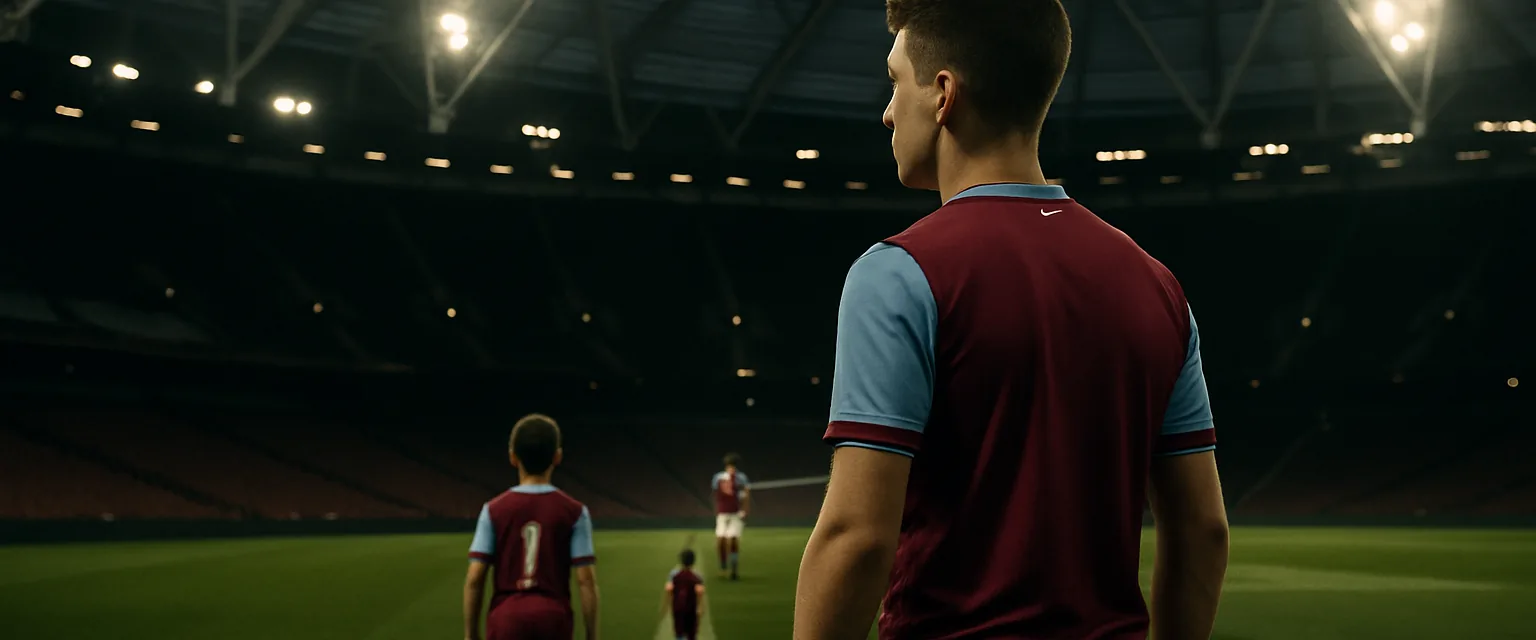 West Ham Academy Pathway: Where the Club Stands in June 2026