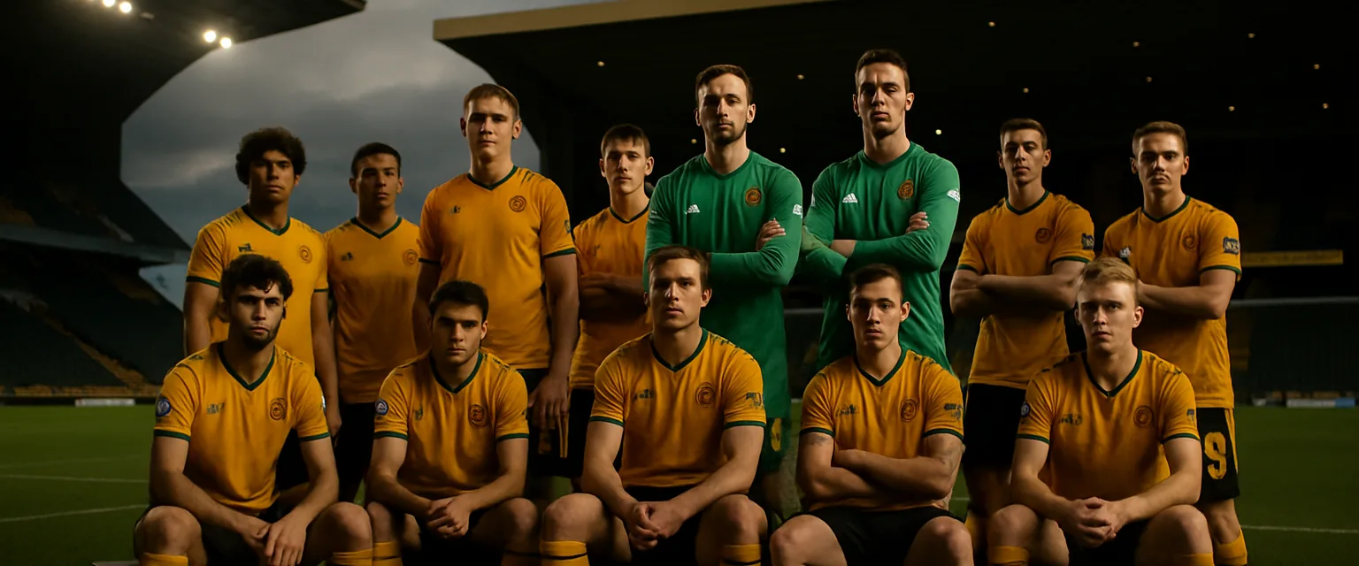 Wolves Squad Depth Analysis: Where the Club Stands in June 2026