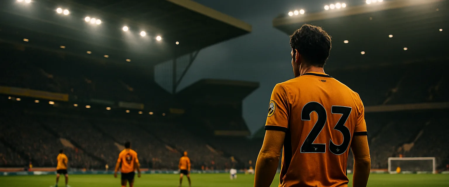 Wolves Tactical Outlook: Where the Club Stands in June 2026