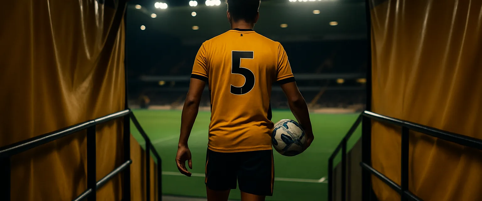 Players Wolves could lose in the summer transfer window