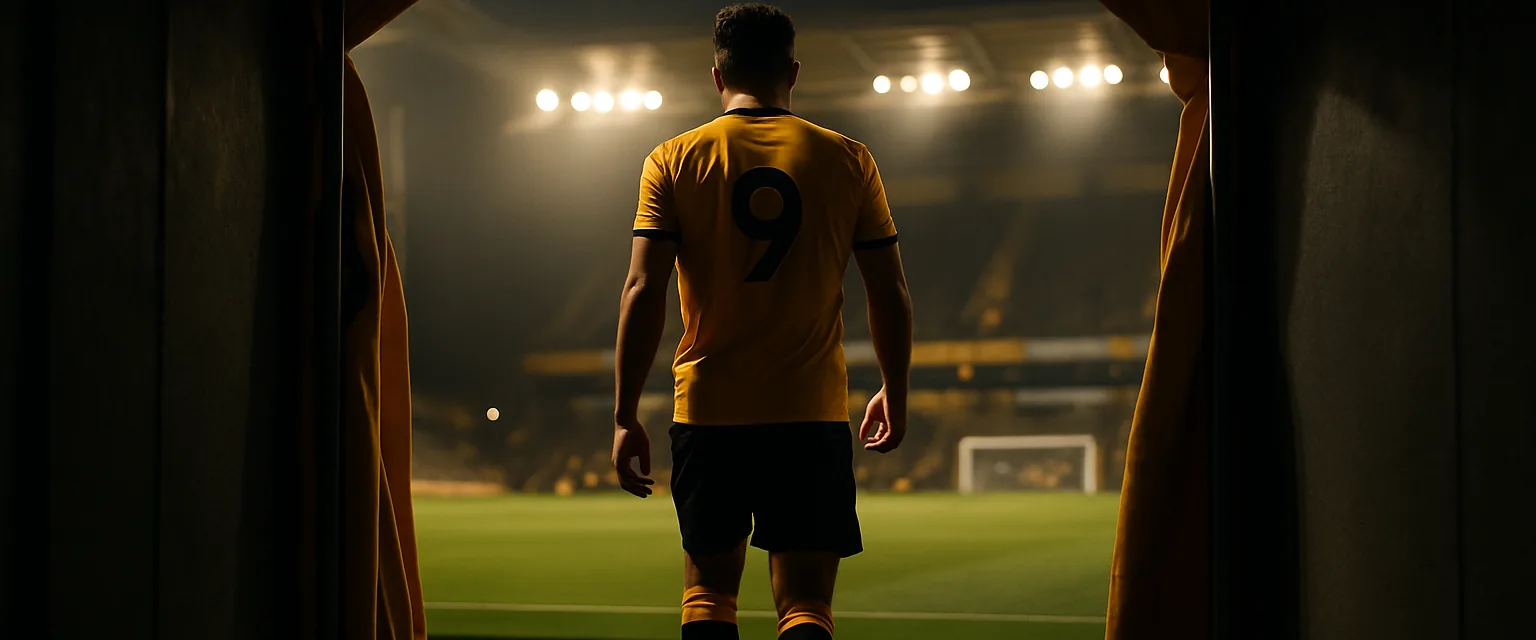 Players Wolves could lose in the summer transfer window