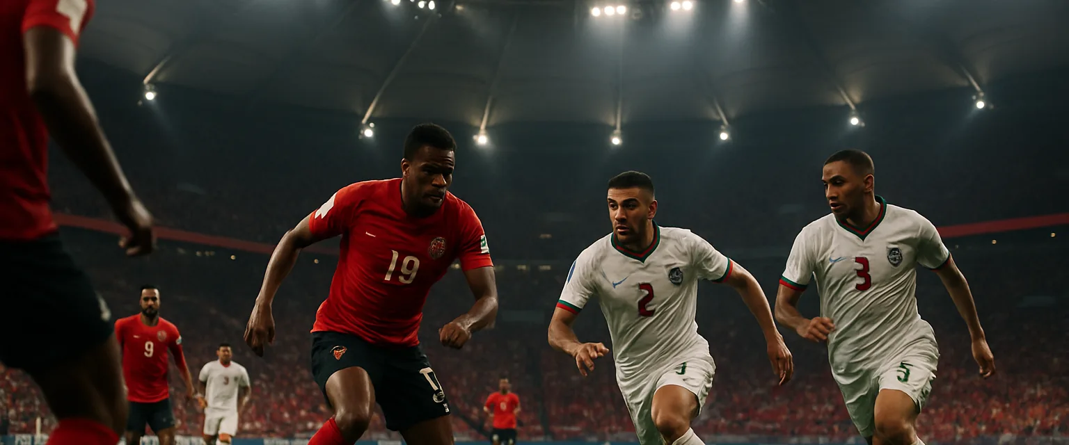 Canada vs Morocco Preview: World Cup 2026 Last 16 Prediction & Team News
