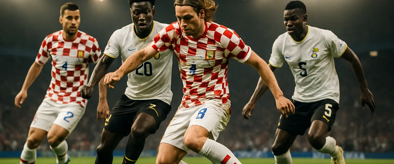 Croatia vs Ghana Preview: World Cup 2026 Group L Prediction & Team News