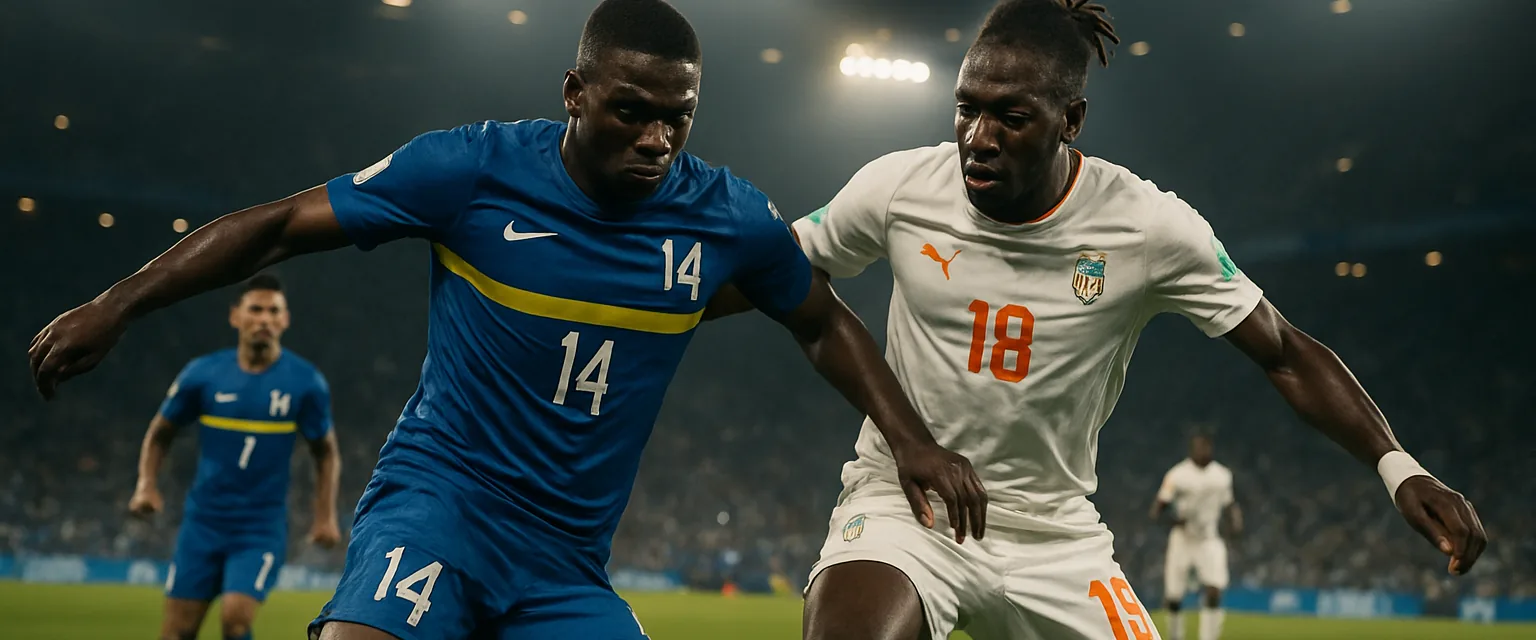 Curaçao vs Ivory Coast Preview: World Cup 2026 Group E Prediction & Team News