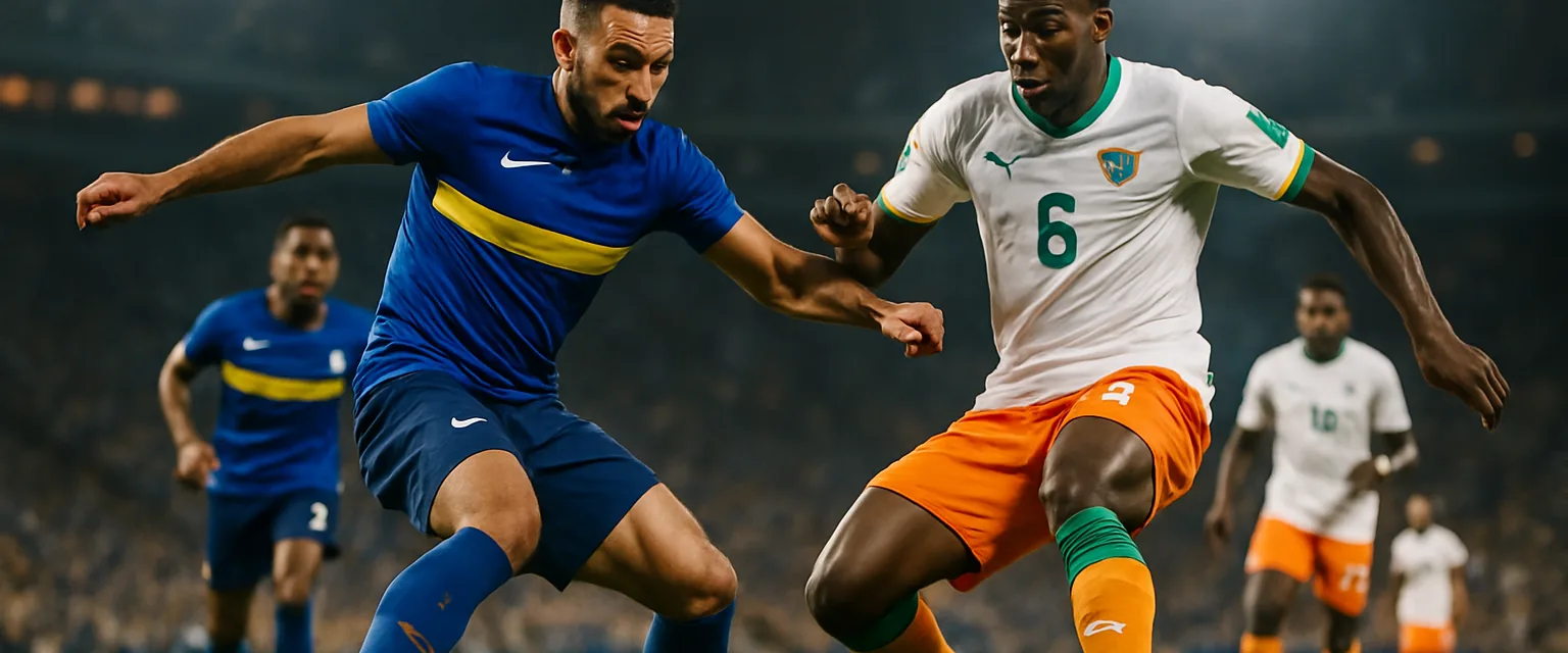 Curacao vs Ivory Coast — FIFA World Cup 2026 match review (soccer)