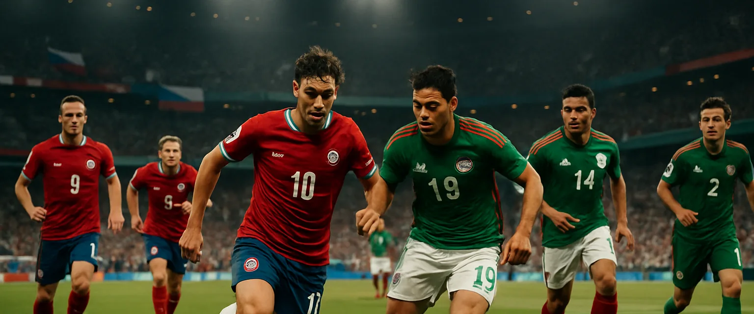 Czechia vs Mexico Preview: World Cup 2026 Group A Prediction & Team News