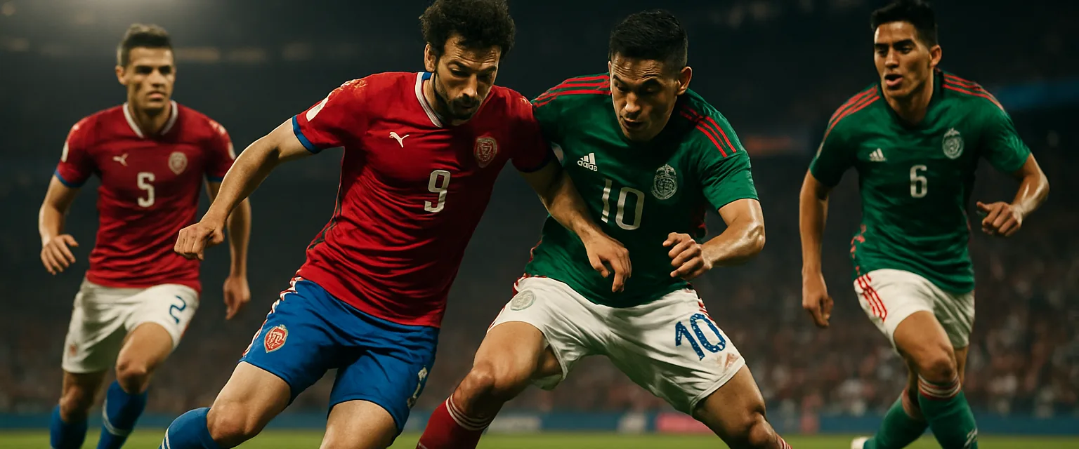 Czechia 0-3 Mexico: World Cup 2026 Group A Result & Analysis