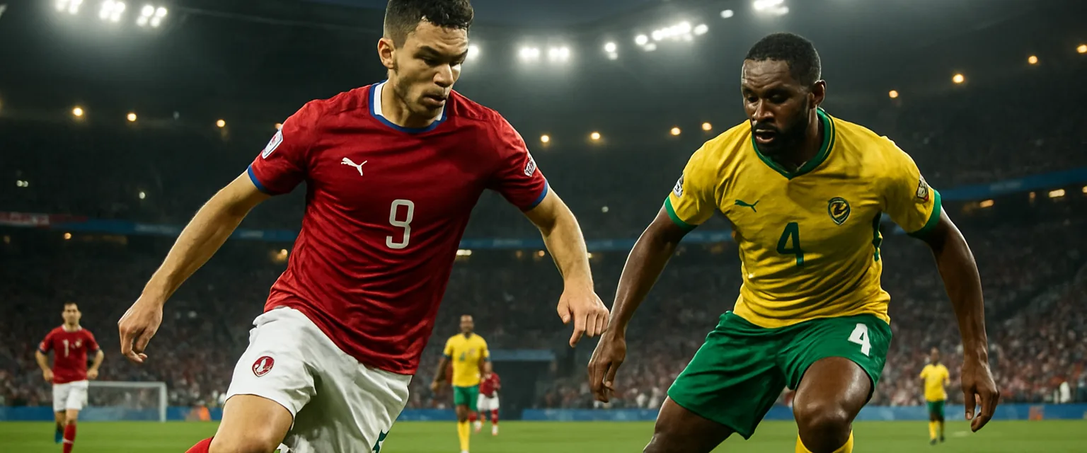 Czechia vs South Africa Preview: World Cup 2026 Group A Prediction & Team News