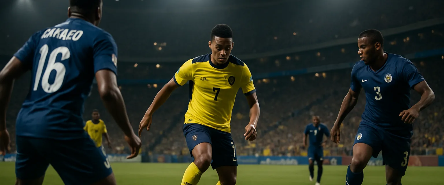 Ecuador vs Curaçao Preview: World Cup 2026 Group E Prediction & Team News