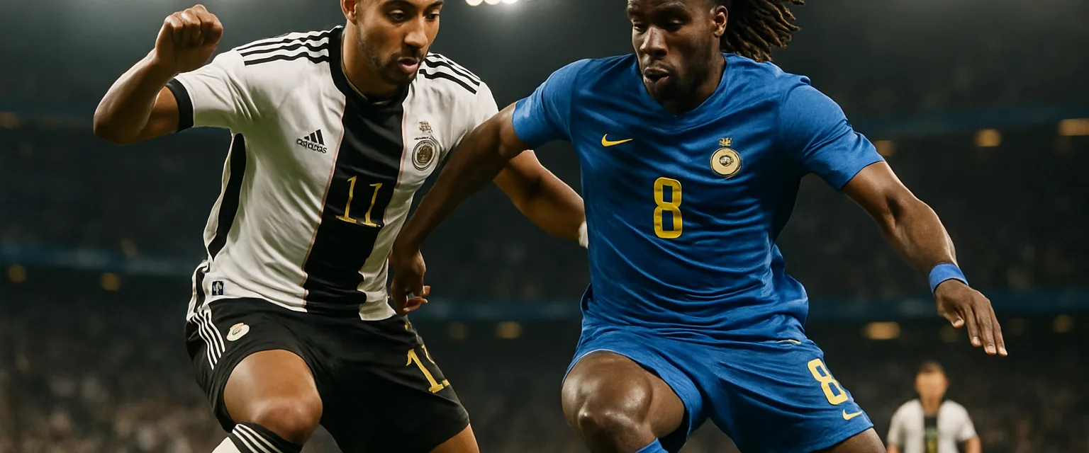 Germany 7-1 Curaçao: World Cup 2026 Group E Result & Analysis