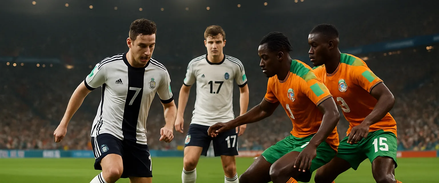 Germany vs Ivory Coast Preview: World Cup 2026 Group E Prediction & Team News