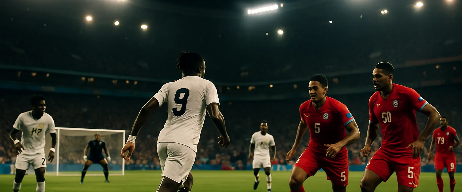 Ghana vs Panama Preview: World Cup 2026 Group L Prediction & Team News