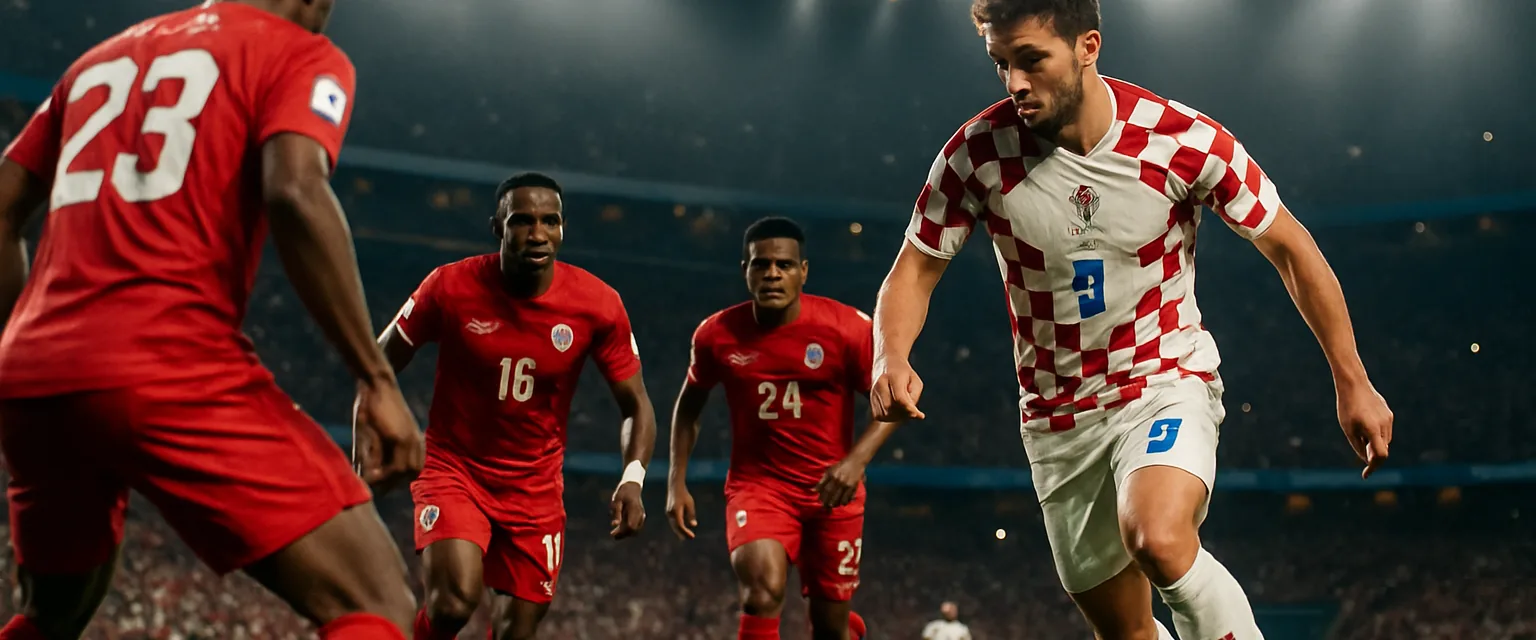 Panama vs Croatia Preview: World Cup 2026 Group L Prediction & Team News