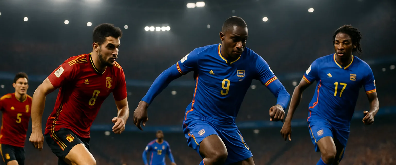 Spain vs Cape Verde Islands Preview: World Cup 2026 Group H Prediction & Team News
