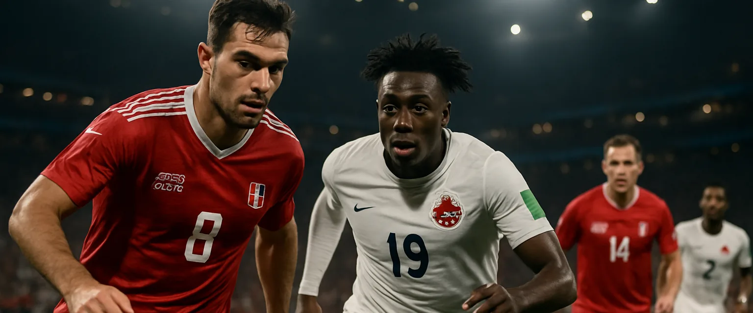 Switzerland vs Canada Preview: World Cup 2026 Group B Prediction & Team News