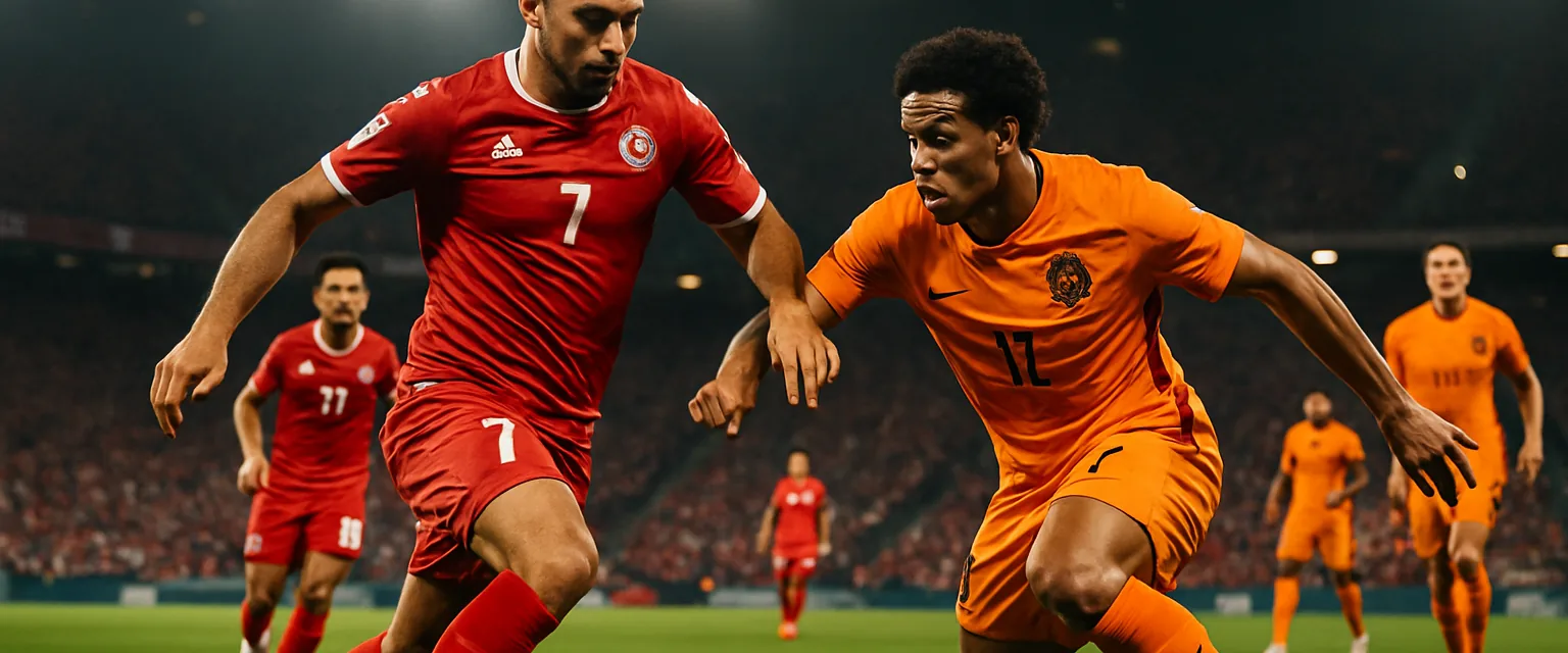 Tunisia vs Netherlands Preview: World Cup 2026 Group F Prediction & Team News