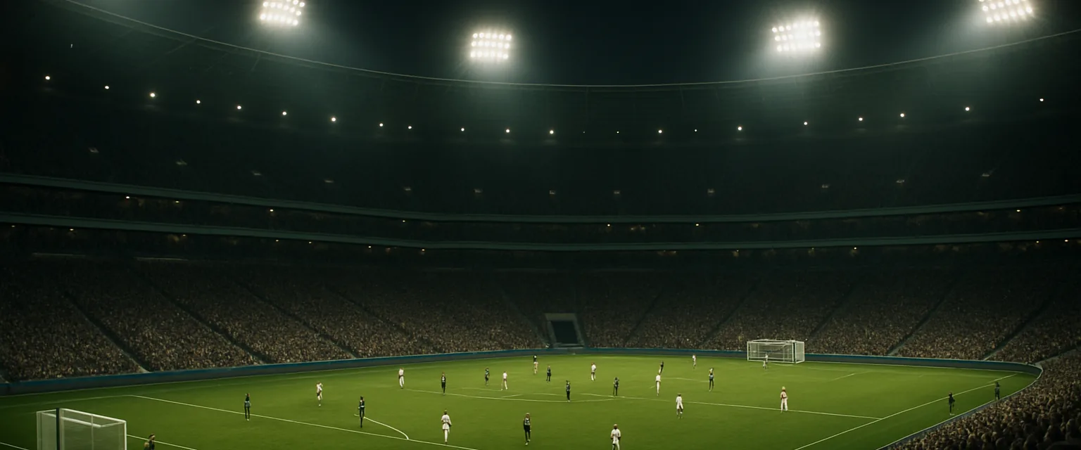 ELO in Tatters: The Underdogs Gatecrashing the World Cup 2026 Knockouts