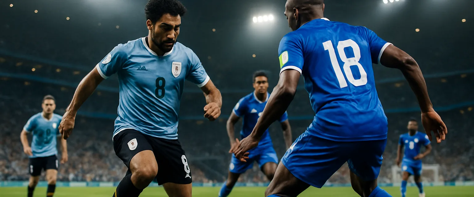 Uruguay vs Cape Verde Islands Preview: World Cup 2026 Group H Prediction & Team News