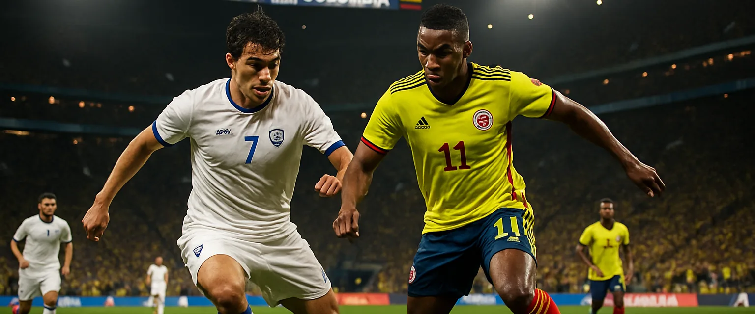 Uzbekistan vs Colombia Preview: World Cup 2026 Group K Prediction & Team News